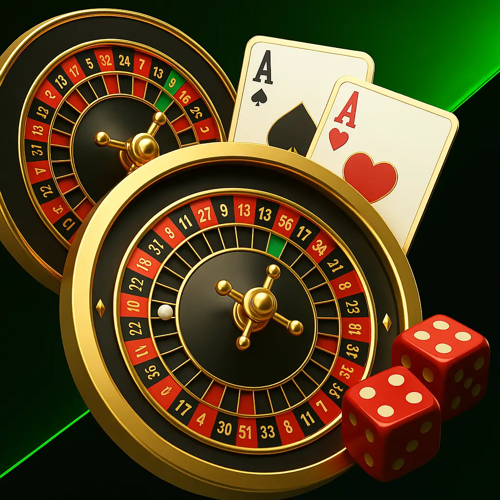 Новый уровень развлечений в Laki Casino